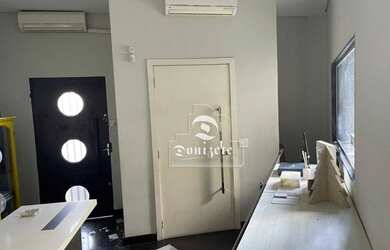 Imagem 4: Galpão à venda, 300 m² por R$ 2.200.000,00 - Vila Guiomar - Santo André/SP