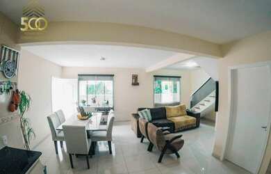 Imagem 1: Casa à venda, 170 m² por R$ 414.000,00 - Alto Aririu - Palhoça/SC