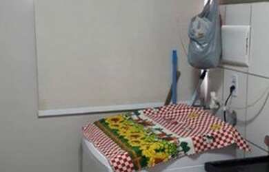 Imagem 11: Apartamento com 2 dormitórios, 43 m² - venda por R$ 165.000,00 ou aluguel por R$ 700,00/mê