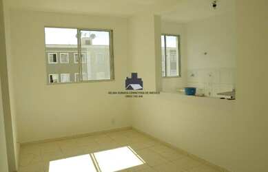 Imagem 1: Apartamento à venda no bairro Jardim Caparroz - São José do Rio Preto/SP