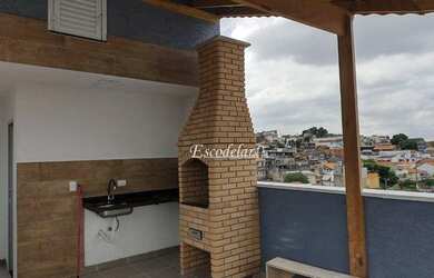 Imagem 8: Apartamento à venda, 43 m² por R$ 310.000,00 - Jardim Japão - São Paulo/SP