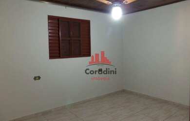 Imagem 7: Casa com 3 dormitórios, 148 m² - venda por R$ 310.000,00 ou aluguel...