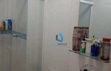 Imagem 15: Sobrado à venda, 100 m² por R$ 460.000,00 - Jardim São Bernardo - São...