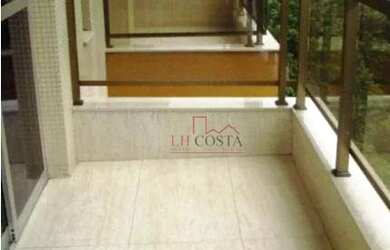 Imagem 4: Apartamento à venda, 170 m² por R$ 950.000,00 - Ingá - Niterói/RJ