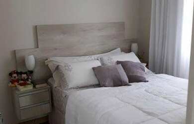 Imagem 6: Apartamento à venda, 68 m² por R$ 330.000,00 - Jardim Vergueiro (Sacomã) - São Paulo/SP