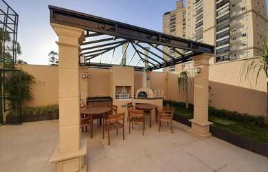 Imagem 6: Apartamento com 3 dormitórios, 110 m² - venda por R$ 1.490.000,00 ou...