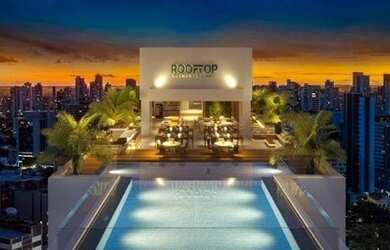 Imagem 6: CAC ROOFTOP AGAMENON PRINCE SEU IMÓVEL COM ÁREA DE LAZER PADRÃO ALTO...