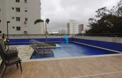 Imagem 4: Apartamento à venda, 86 m² por R$ 837.000,00 - Campo Belo - São Paulo/SP