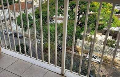 Imagem 5: Apartamento à venda, 101 m² por R$ 940.000,00 - Vila Guarani Zona Sul...