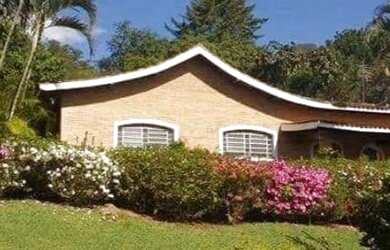 Imagem 2: Sitio com 4 alqueires a Venda no bairro do Rosário - Atibaia/SP