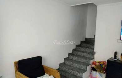 Imagem 6: Casa à venda, 84 m² por R$ 350.000,00 - Vila Cruz das Almas - São Paulo/SP