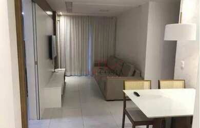 Imagem 3: Apartamento à venda, 76 m² por R$ 590.000,00 - Centro - Niterói/RJ