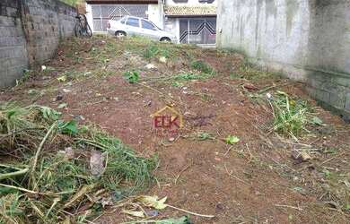 Imagem 1: Terreno à venda, 125 m² por R$ 120.000,00 - Altos da vila Paiva - São...