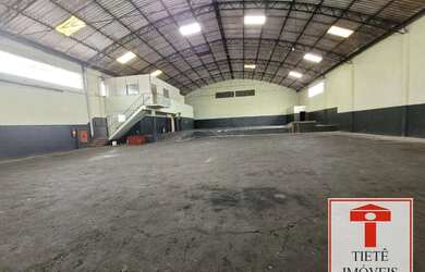 Imagem 2: Galpão para alugar, 850 m² por R$ 14.999,99/mês - Cumbica - Guarulhos/SP