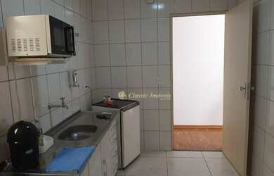 Imagem 12: Apartamento com 1 dormitório à venda, 51 m² por R$ 170.000,00 - Jardim...
