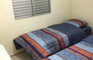 Imagem 6: Apartamento com 3 dormitórios, 58 m² - venda por R$ 296.000,00 ou aluguel...