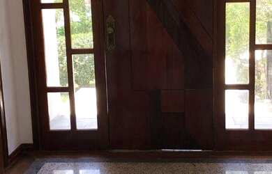 Imagem 10: Casa linda para locação no Residencial Alphaville 2