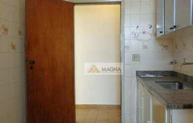 Imagem 5: Apartamento, 47 m² - venda por R$ 175.000,00 ou aluguel por R$ 800,00/mês...