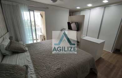 Imagem 2: Apartamento à venda, 140 m² por R$ 740.000,00 - Praia Campista - Macaé/RJ