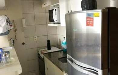 Imagem 8: Apartamento por Temporada A Partir R$ 170,00 em Fortaleza-CE