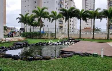 Imagem 3: Apartamento com 2 dormitórios à venda, 94 m² por R$ 760.000,00 - Ponta da Praia - Santos/S