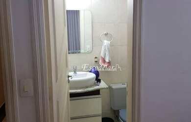 Imagem 13: Apartamento à venda, 79 m² por R$ 498.000,00 - Vila Gustavo - São Paulo/SP