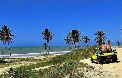 Imagem 4: Terreno à venda, 76000 m² por R$ 2.660.000,00 - Lagoa do Banana - Caucaia/CE