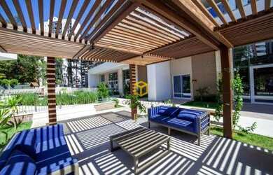 Imagem 2: Apartamento à venda, 204 m² por R$ 2.000.000,00 - Aldeota - Fortaleza/CE