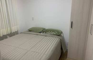 Imagem 13: Apartamento à venda, 48 m² por R$ 545.000,00 - Casa Verde - São Paulo/SP