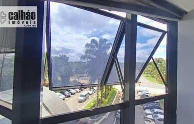 Imagem 12: Sala à venda, 30 m² por R$ 180.000,00 - Asa Sul - Brasília/DF