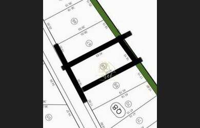 Imagem 5: Terreno à venda, 755 m² por R$ 850.000,00 - Itaporã de Atibaia - Atibaia/SP