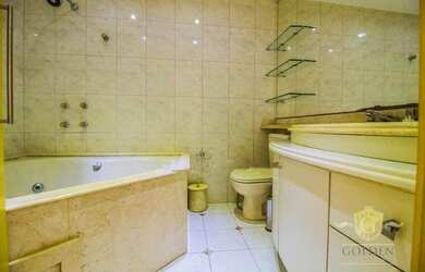 Imagem 16: Cobertura com 4 dormitórios à venda, 253 m² por R$ 2.350.000 - Boa...