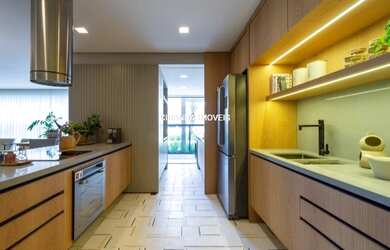 Imagem 4: SAO PAULO - Padrão - BELA VISTA