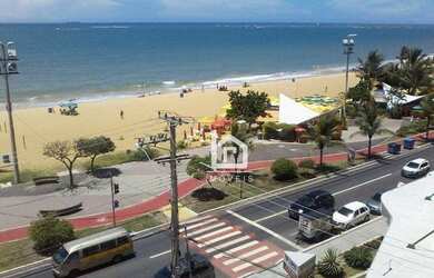 Imagem 2: Maravilhoso 02 Quartos na Praia da Costa - Vila Velha/ES