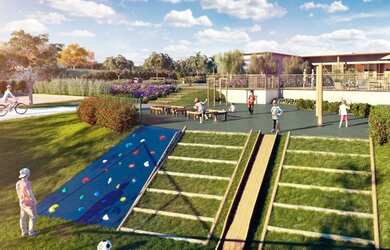 Imagem 6: Terreno à venda, 387 m² por R$ 255.000,00 - Una Loteamento Conceito - Itu/SP