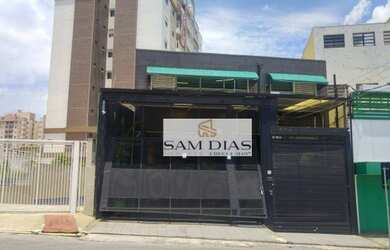 Imagem 1: Galpão à venda, 1200 m² por R$ 5.830.000,00 - Vila Aricanduva - São...
