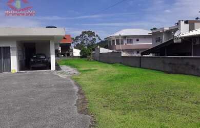Imagem 16: BALNEáRIO CAMBORIú - Terreno Padrão - balneário camboriu