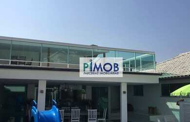 Imagem 11: Casa com 4 dormitórios à venda, 350 m² por R$ 3.000.000,00 - Jacarepaguá...