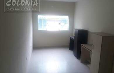 Imagem 2: Santo André - Conjunto Comercial/sala - Parque Bandeirante