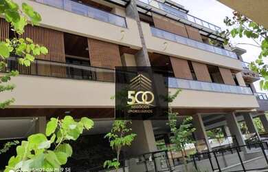 Imagem 1: Apartamento à venda, 102 m² por R$ 895.000,00 - Jurerê - Florianópolis/SC