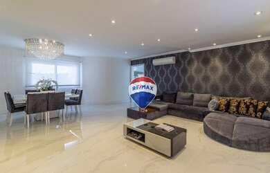 Imagem 8: Casa de Alto Padrão com 4 dormitórios à venda, 556 m² por R$ 4.980.000...