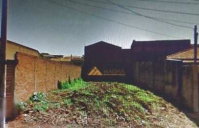 Imagem 1: Terreno à venda, 146 m² por R$ 110.000,00 - Planalto Verde - Ribeirão Preto/SP