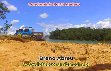 Imagem 4: Lotes no Lago Condomínio Novo/ Novo lançamento Lago Corumbá 4