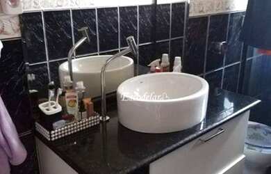 Imagem 8: Casa à venda, 111 m² por R$ 450.000,00 - Vila Bela Vista - São Paulo/SP