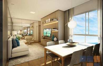 Imagem 1: Apartamento à venda, 54 m² por R$ 457.277,00 - Jaraguá - Belo Horizonte/MG