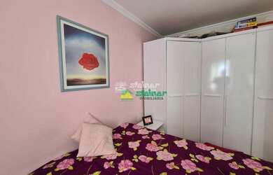 Imagem 8: Apartamento com 2 dormitórios, 58 m² - venda por R$ 350.000,00 ou aluguel...
