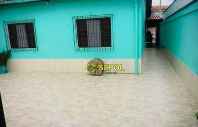 Imagem 15: Casa com 3 dormitórios, 300 m² - venda por R$ 850.000,00 ou aluguel...