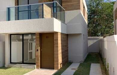 Imagem 3: Casa contemporânea resort Campo Grande