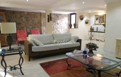 Imagem 2: Sobrado à venda, 270 m² por R$ 860.000,00 - Vila Paulicéia - São Paulo/SP