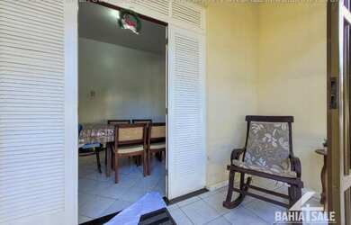 Imagem 7: Casa à venda, 213 m² por R$ 665.000,00 - Armação - Salvador/BA